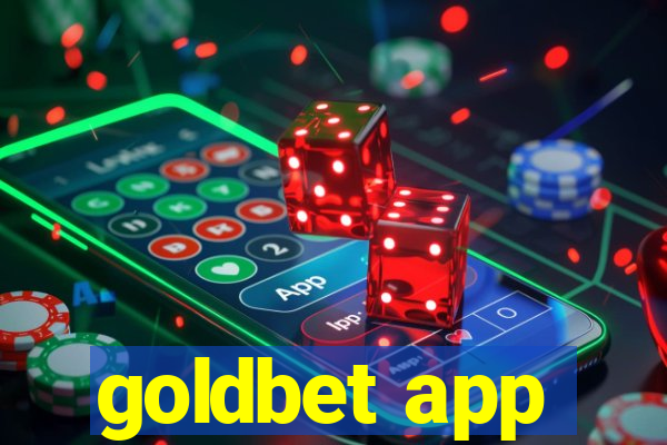 goldbet app